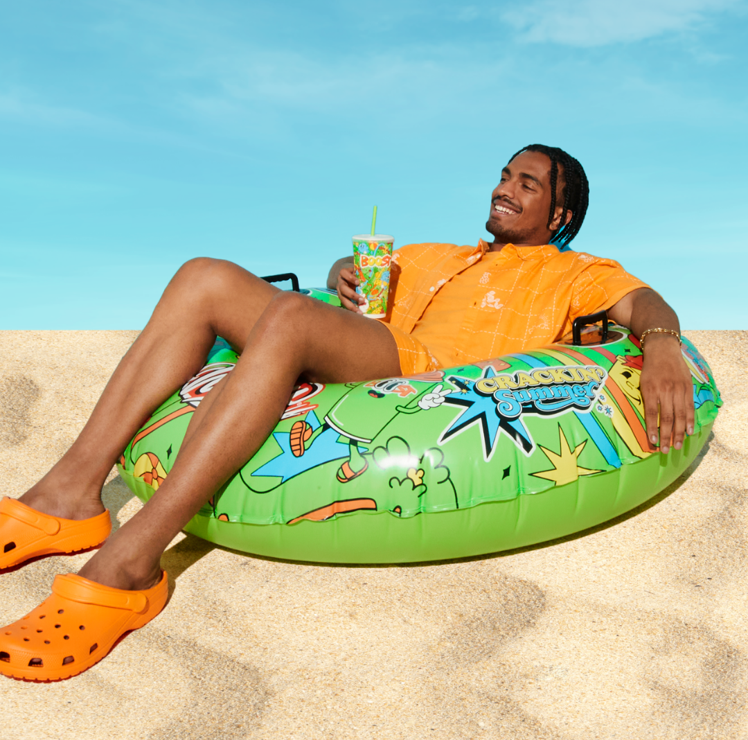Boost Collections Boost Crackin' Summer Merch – Boost Merchandise