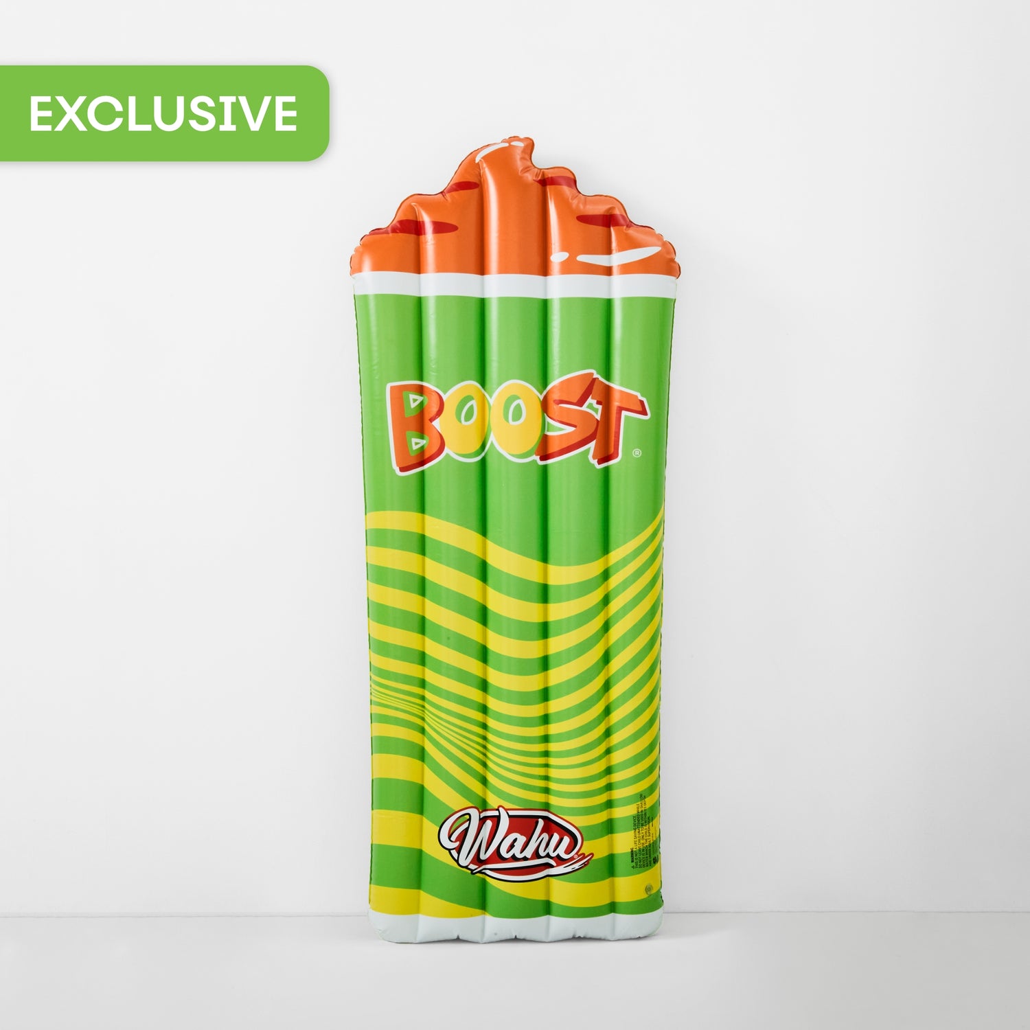 Wahu The Boost Cup Float